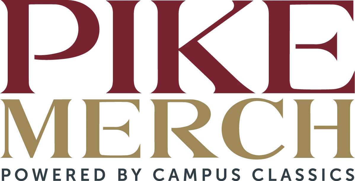 Pike Merch
