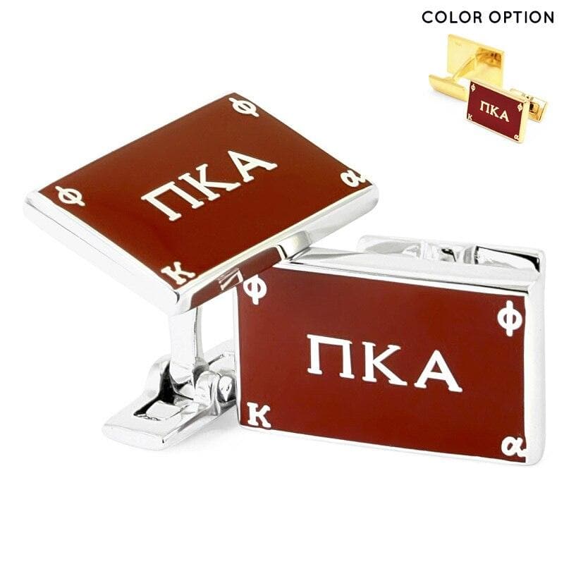 Pike Cuff Links