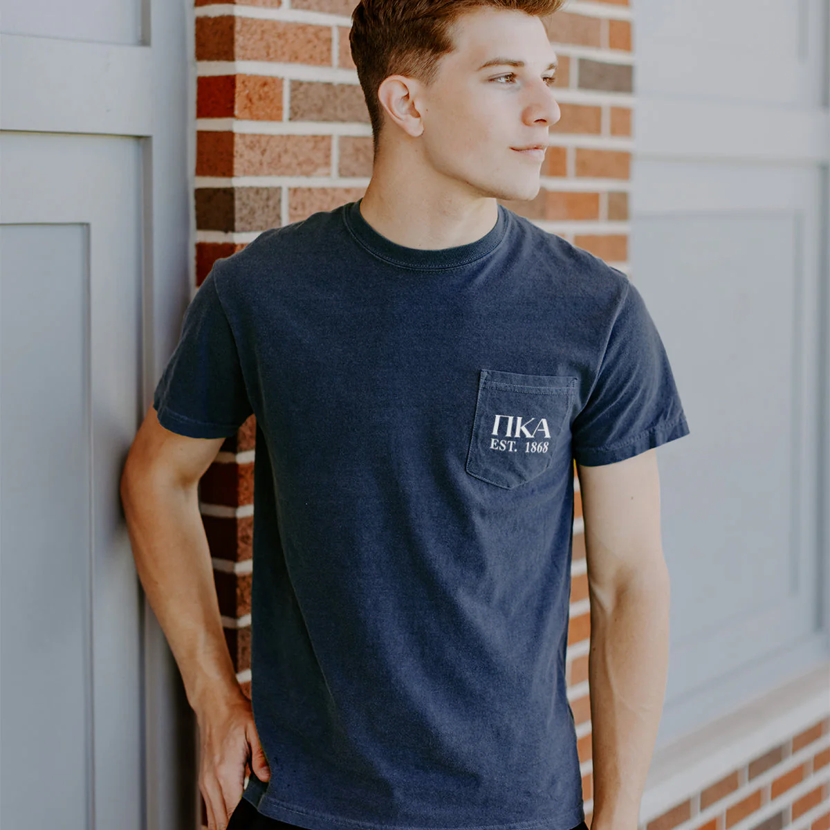 PIKE Great Outdoors Tee - Image 3