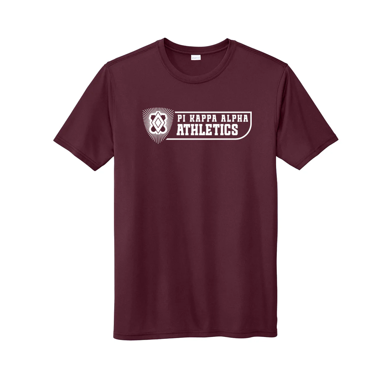 Pike Intramural Performance Tee - Image 4