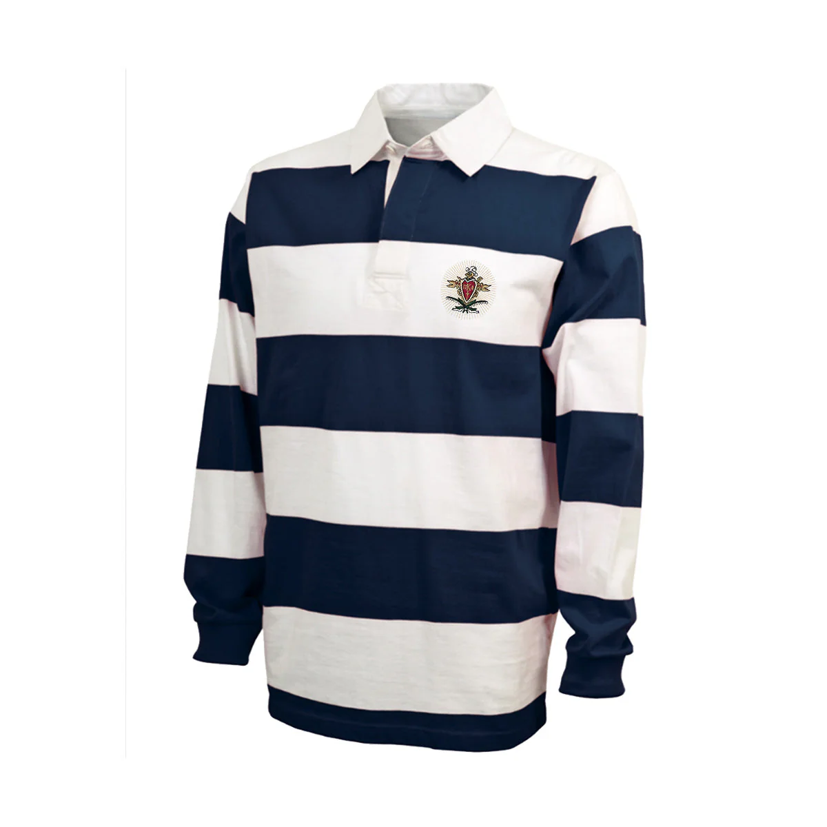 PIKE Rugby Shirt - Image 16