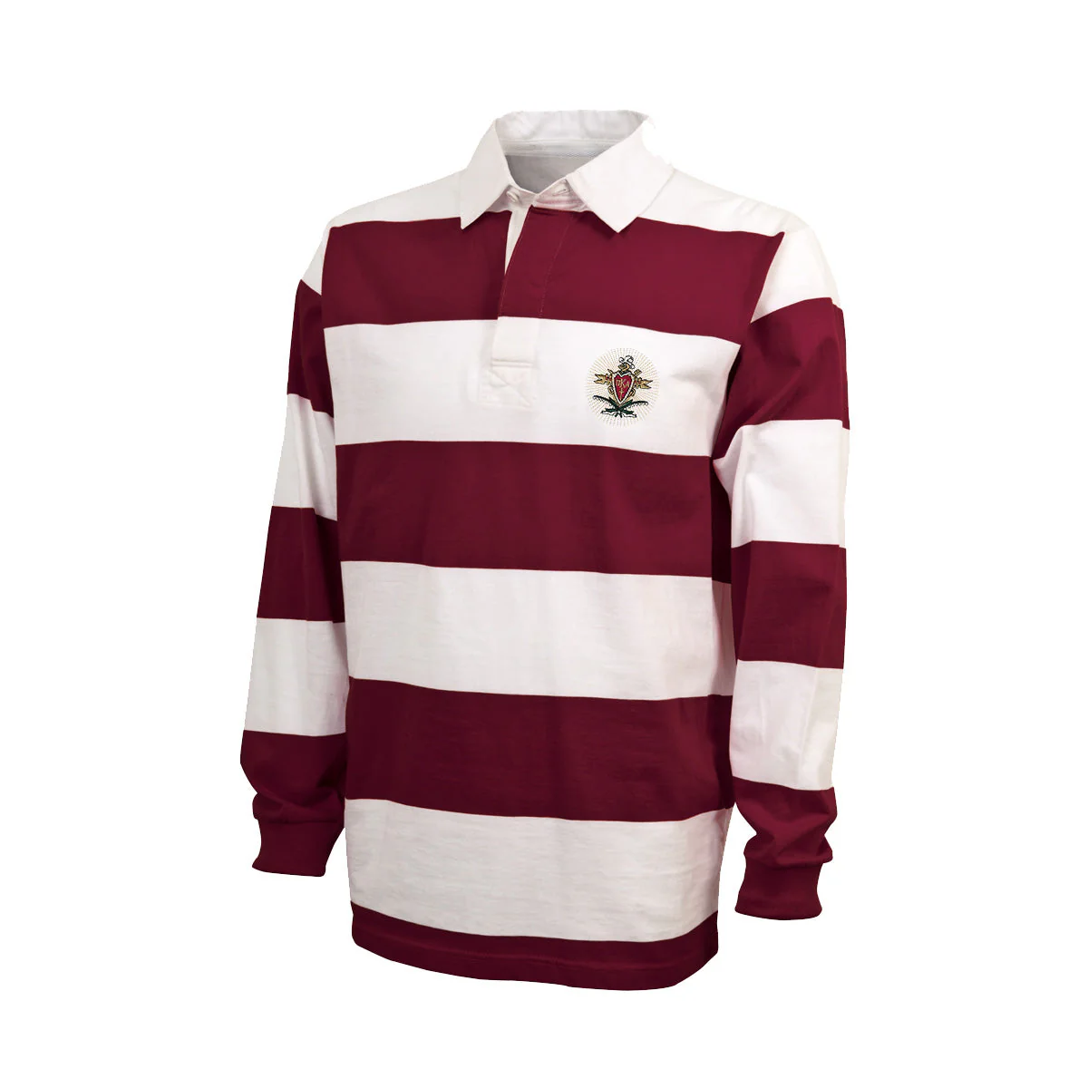PIKE Rugby Shirt - Image 5