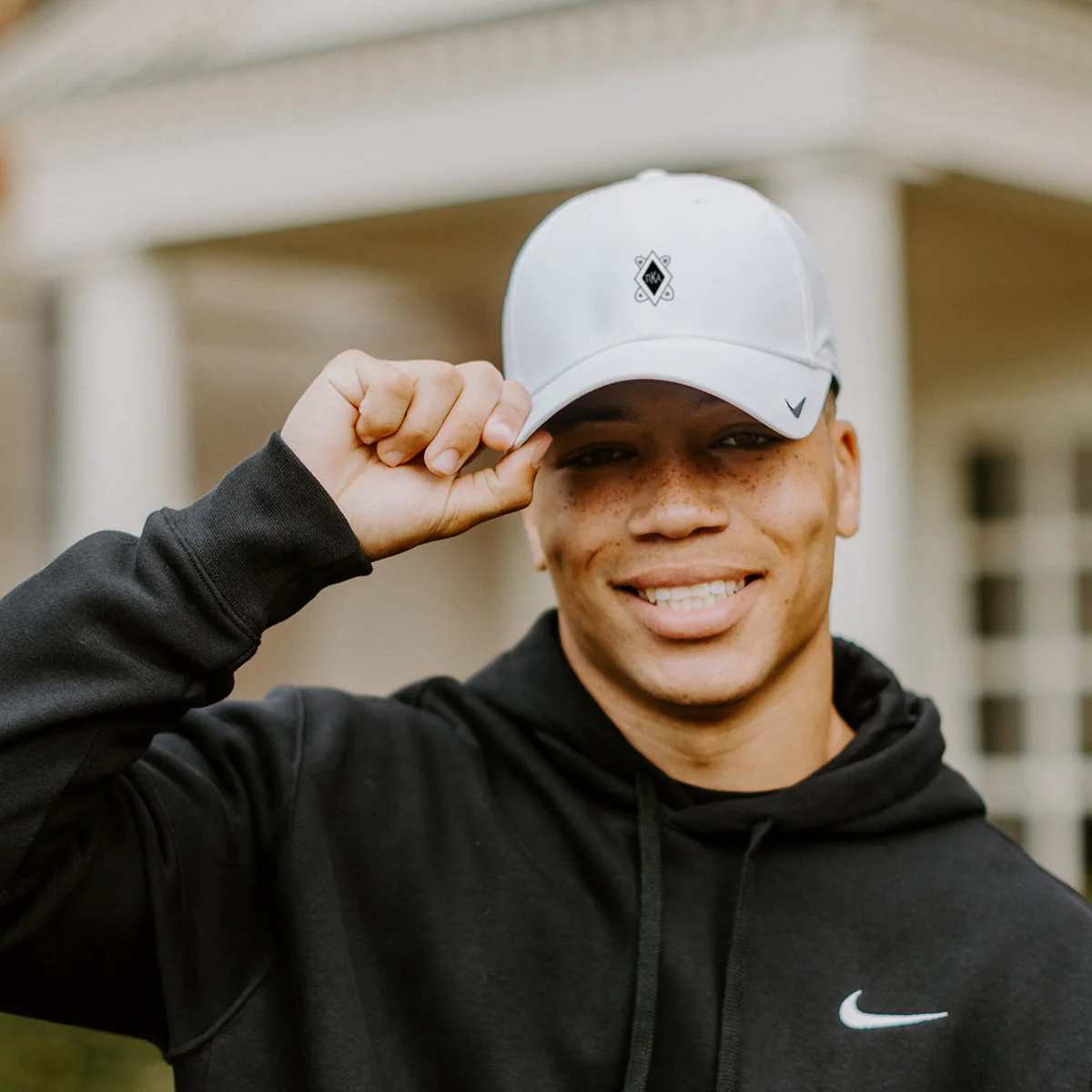 Pike Nike Dri-FIT Performance Hat - Image 3