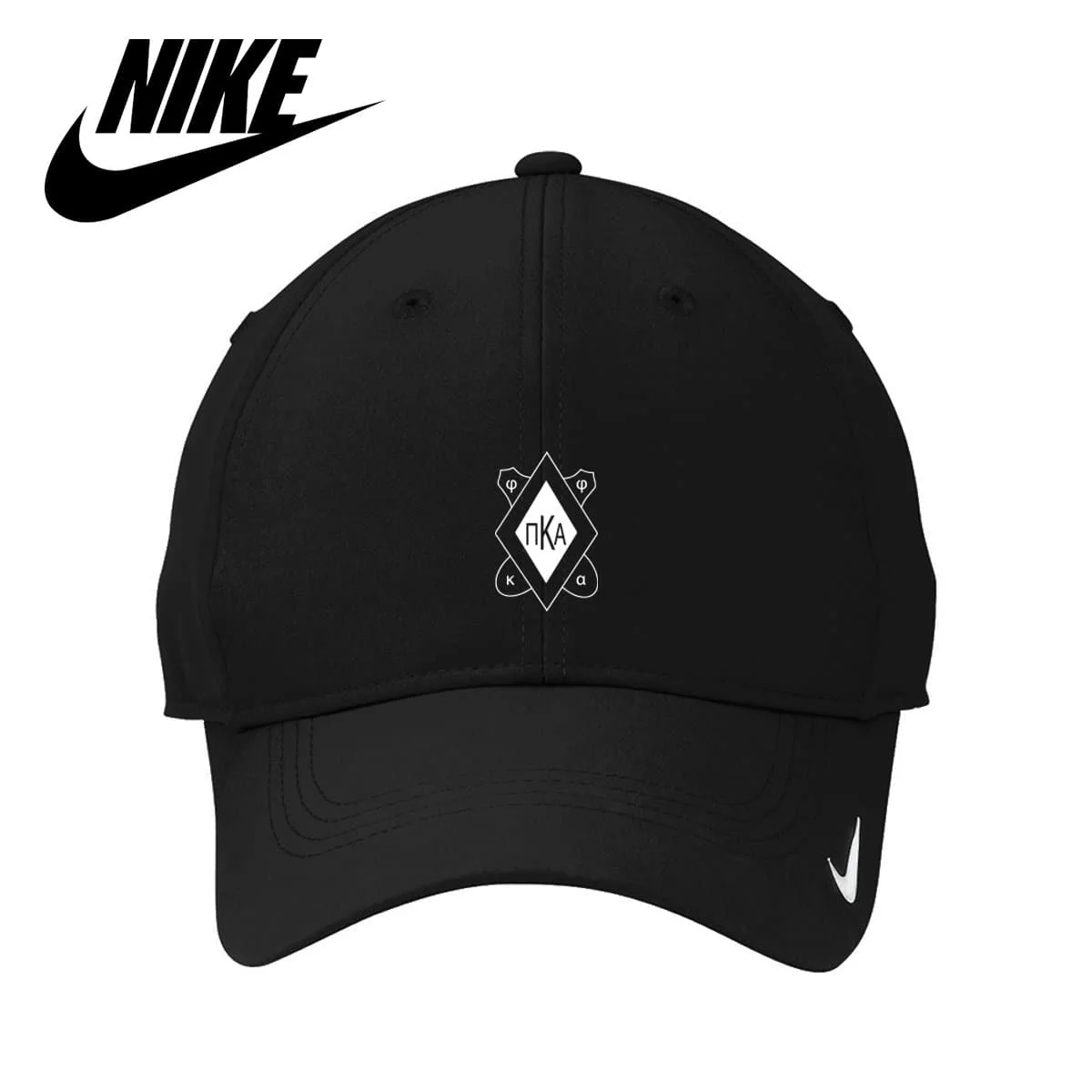 Pike Nike Dri-FIT Performance Hat - Image 4