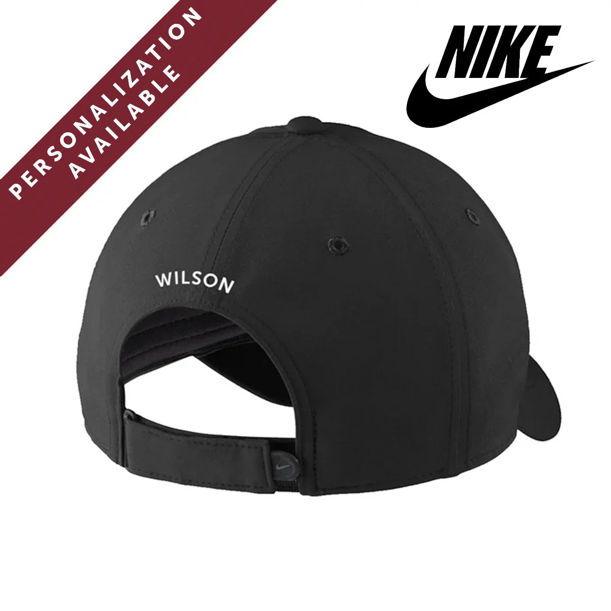 Pike Nike Dri-FIT Performance Hat - Image 5