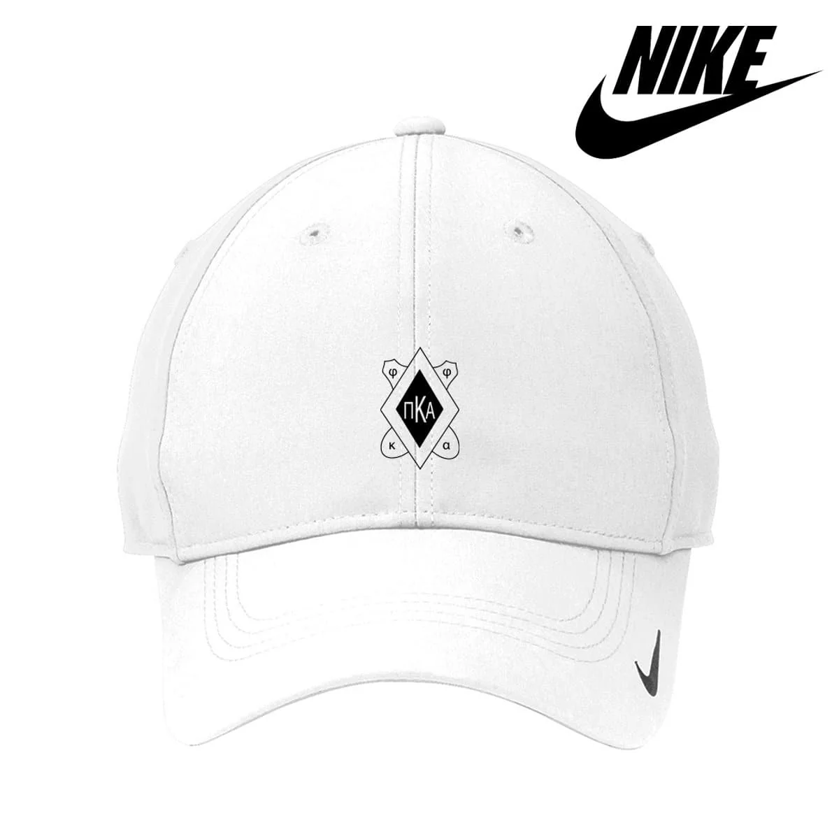 Pike Nike Dri-FIT Performance Hat - Image 6