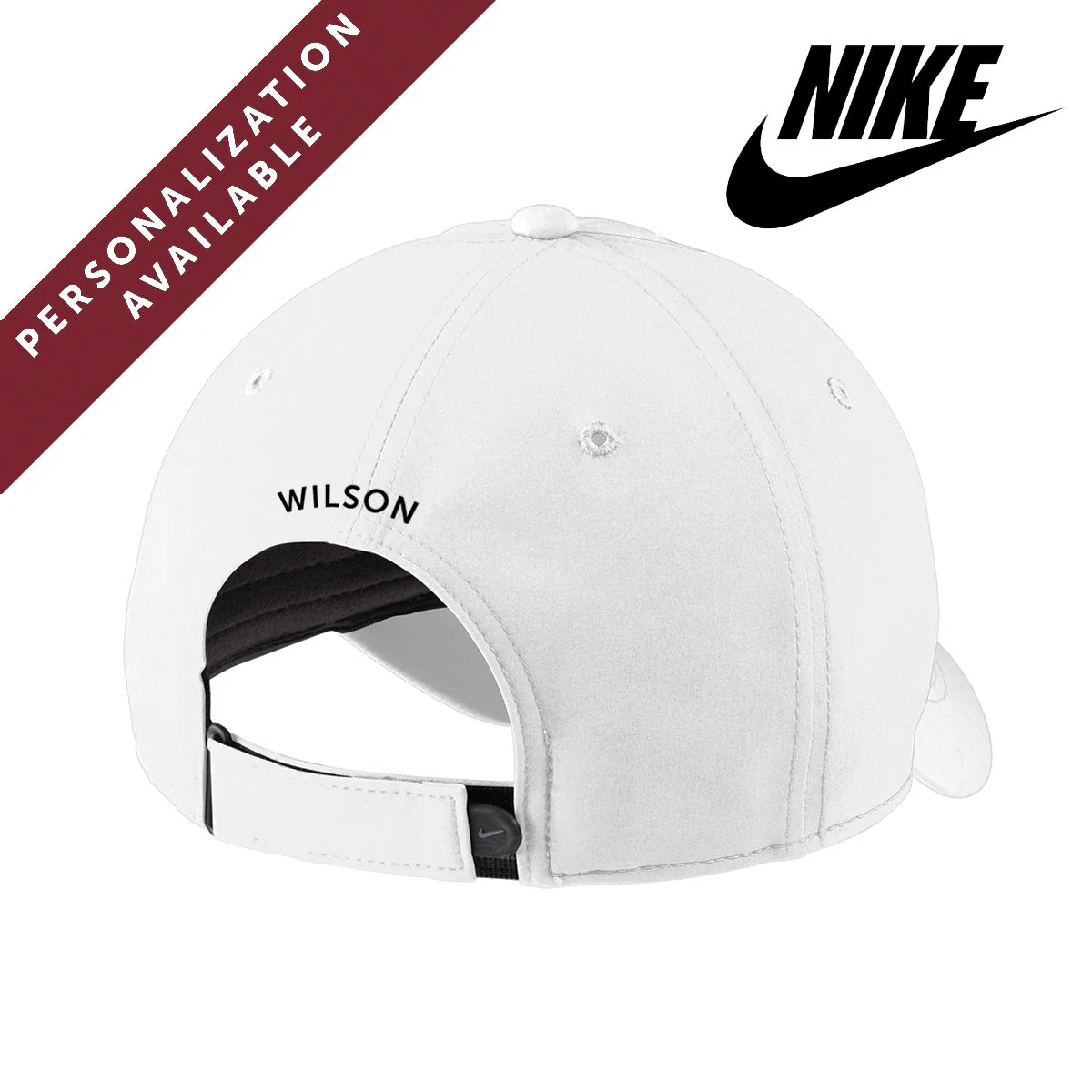Pike Nike Dri-FIT Performance Hat - Image 7