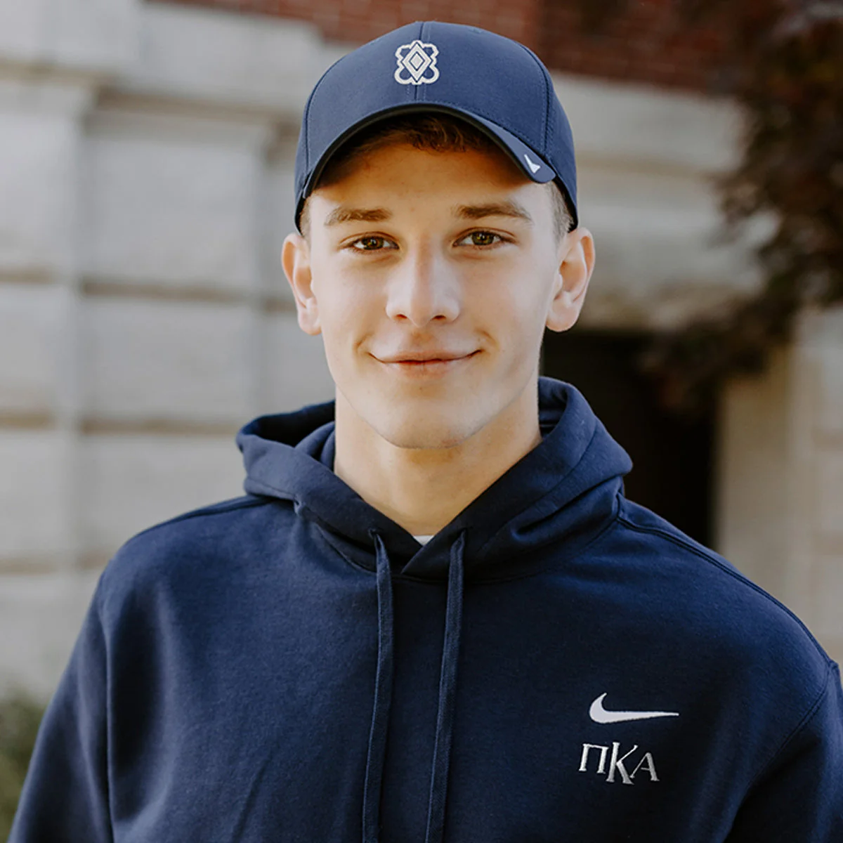 Pike Nike Symbol Dri-FIT Performance Hat - Image 3