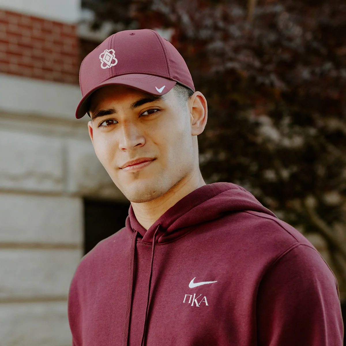 Pike Nike Symbol Dri-FIT Performance Hat - Image 4