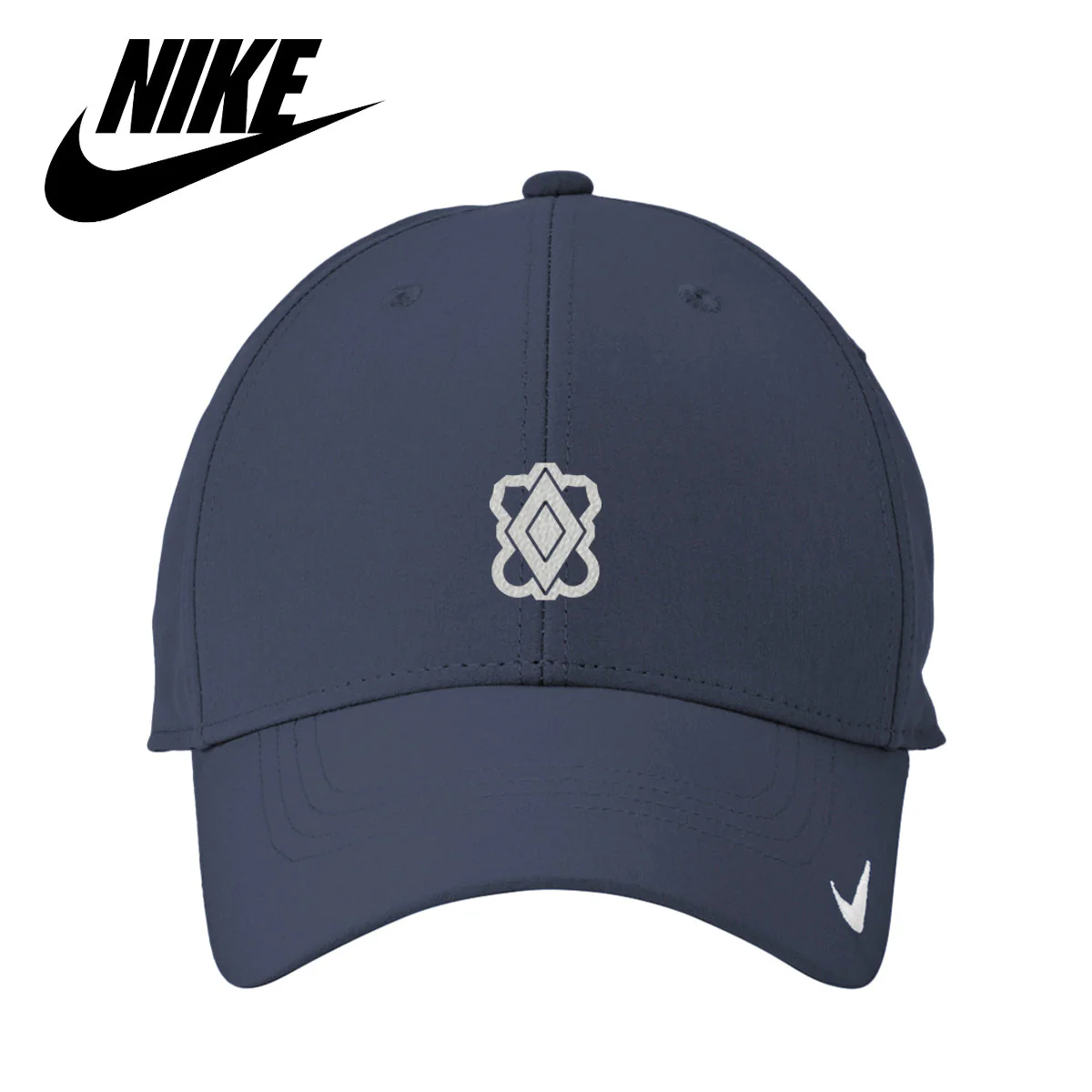 Pike Nike Symbol Dri-FIT Performance Hat - Image 7