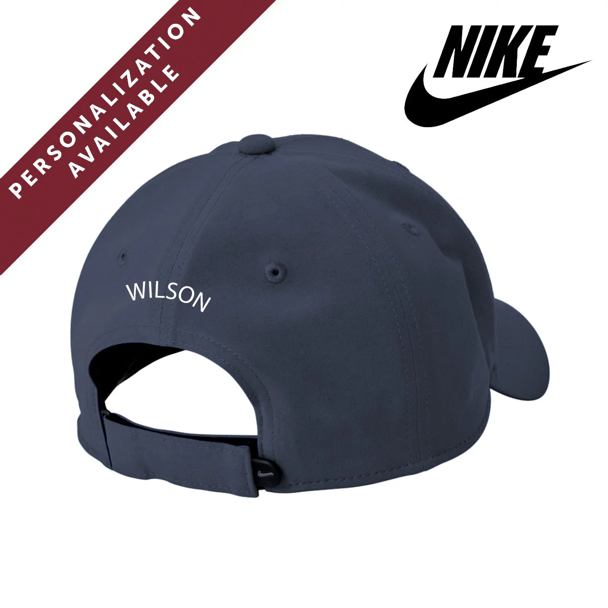 Pike Nike Symbol Dri-FIT Performance Hat - Image 8