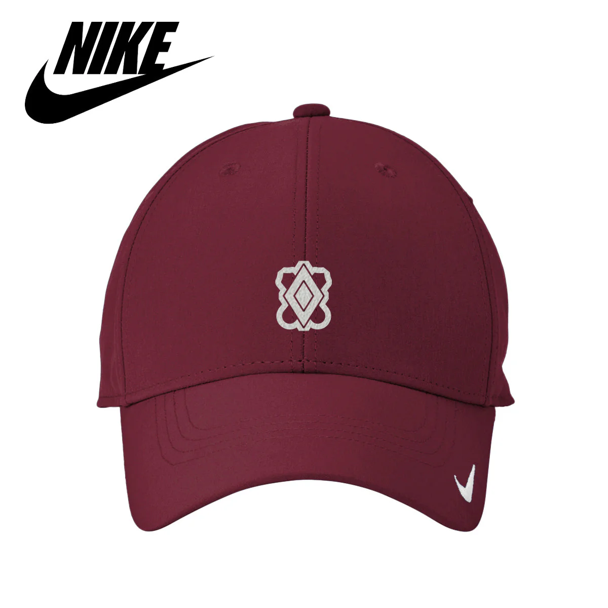 Pike Nike Symbol Dri-FIT Performance Hat - Image 9