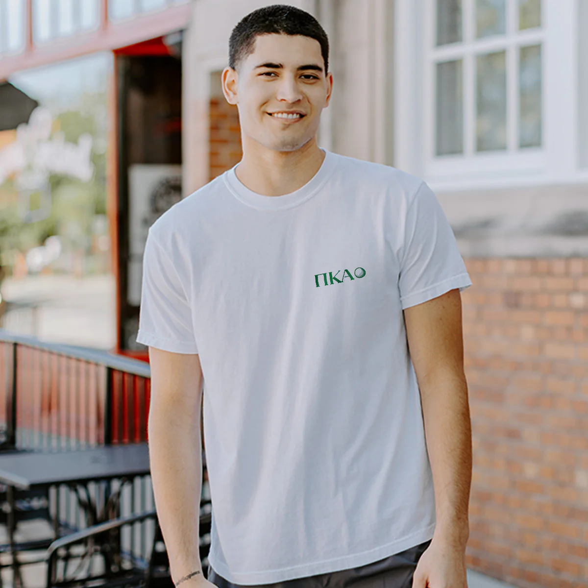 PIKE The Retriever Invitational Short Sleeve Tee - Image 3